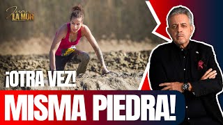 ¡OTRA VEZ! ¡LA MISMA PIEDRA! (La Mur explica por qué tropezamos siempre con la misma piedra)