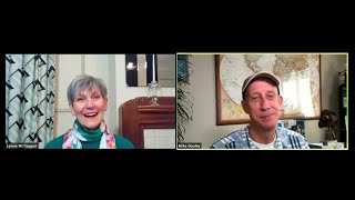 The Secrets of Intention: Lynne McTaggart & Mike Dooley in conversation