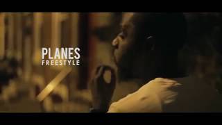 Pook Paperz - "Planes" Freestyle Video"