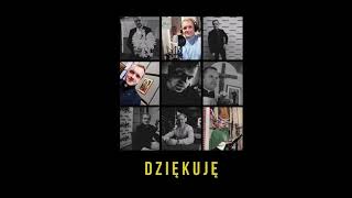 Dziękuję i tak - ks. Mariusz Sokołowski SChr (Marcin Styczeń Cover)