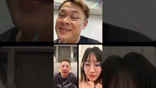 sica IG Live 2024-05-21 | Di-Dar舞台劇劇透 with 牙祖 Ahdee