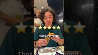 Tasting Egyptian Pigeon for the First Time! 😲🐦🇪🇬 #EgyptianFood #FoodChallenge