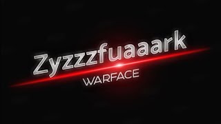 Warface Ps4  М.Е.Ч