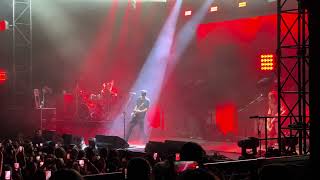 Chevelle performing “The Red” Live at The Fillmore Auditorium - 2023