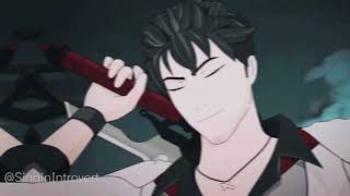 RWBY Edit | Qrow Branwen | Freaks