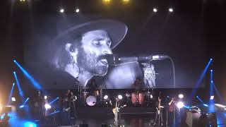 Lady Madrid - Leiva, A Coruña 2019