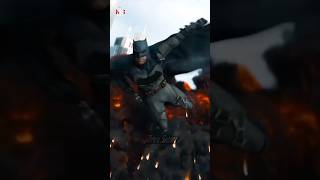 "Batman's Fight to Save the World 😡😈| #badman #fight #scene #movie #movieshort #shorts