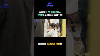 #shorts 한방울도 남기지 않을거야!