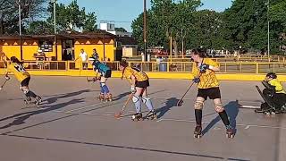 TODAS POR EL HOCKEY 2021