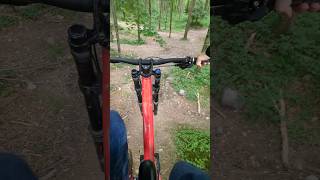 mtb drop #jump #drop #downhillmtb