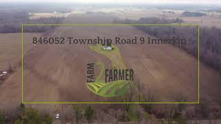 113 Acre Farm For Sale, Innerkip ON