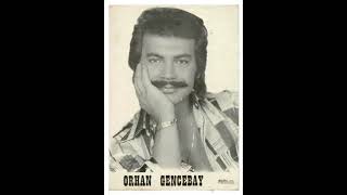 Orhan Gencebay/ Aşkımı sakla