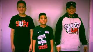 SUPA - Rheumatic Fever Awareness KEY MESSAGES