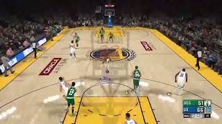 NBA 2k18 stream