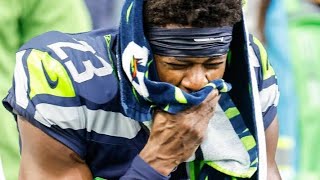 Uchenna Nwosu & Artie Burns Exit Seahawks Preseason Win With Injuries