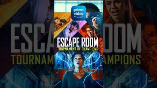 BEST ADVENTURE SURVIVAL MOVIES IN HINDI MUST WATCH ESCAPE ROOM ESCAPE PLAN  #shorts #viral #movies