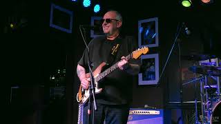 Jimmy Thackery 2018 10 04 "Full Show" Boca Raton, Florida - The Funky Biscuit