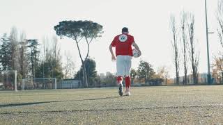 TUTORIAL CALCIO: Il Lancio di 30 Metri