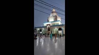 Live streaming of মাইজভান্ডার কাদেরিয়া টিভি