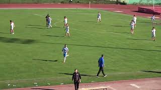 Κ19|  Κοζάνη -  Ηρακλής  1 - 4