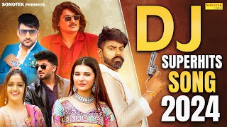 Dj Superhits Song | Ajay Hooda | Kavita J | Raj Mawar | Khushi B | Amit Saini Rohtakiya | Aman Jaji