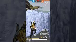 One_tap_headshot_Free fire_video#short #Headshot