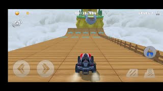 Mountain Climb Racing - Car Racing - Stunt For Best Performance @Gamingkiyansh