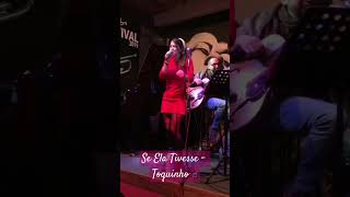 Se Ela Tivesse - #Toquinho 🎵 #musicabrasileira #ornellavanoni #musicabrasileira #musicabrasiliana