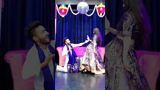 Tujhko Hi dulhan bnaunga 🌸❤️‍🔥 #dance #love #indiandance #wedding #ytshorts #shortsvideo #foryou