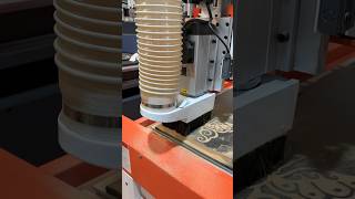 Toughcut Machinery | SAPPHIRE TC6090 CNC Router Machine in action #beyondtools #cncrouter #woodwork