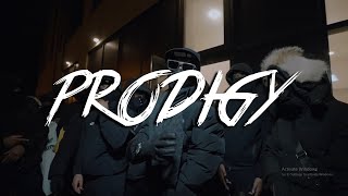 [FREE] Dopesmoke x 163Margs Type Beat "PRODIGY" UK Drill Type Beat | Uk x Ny Drill Instrumental 2024