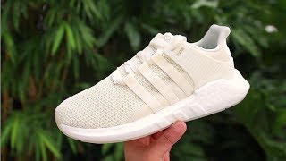 Unboxing 4 New Adidas Colorways