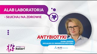 Antybiotyki