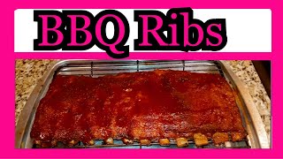 How To Make The BEST BBQ Ribs Recipe (Killer Hogs The BBQ Rub) 烧烤肋骨