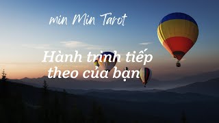 CHỌN 1 TỤ BÀI: HÀNH TRÌNH TIẾP THEO CỦA BẠN?