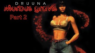 Druuna: Morbus Gravis - Part 2