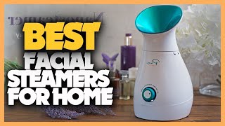 ✅ Top 5: Best Face Steamer For The Money 2023 [Reviewed & Buying Guide]