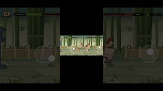 Violent Samurai - Gameplay Walkthrough - part 1 - level 1 - (iOS, Android) #shorts