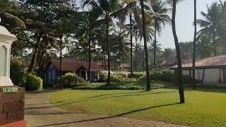 Taj Aguada at Sinquerim in Goa | Goabookers.com