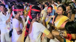 Koraputia Kemta Baja Dance | Maa Gangeswari Melody Band Party Patangi | Koraput band baja