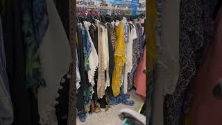 Shopping Vlog #shorts#dreela#vlog#familyvacay#vacationmode#summerstyles#summerclothing#shoppinghaul