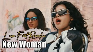 DJ  NEW WOMAN  Remix | New Versi