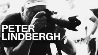 Trailer Peter Lindbergh - 20''