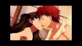 Shirou x Rin - Fate Stay Night - Heaven's Feel AMV