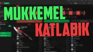 7 DOLARDAN 35 DOLARA I CS:GO KUMAR