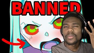 Twitter Wants Anime BANNED