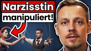 Sex mit einer Narzisstin macht dich blind! (ehrliche Wahrheit)