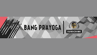 Live Streaming Bang PraYoga