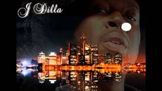 J Dilla- Trashy