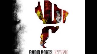 Moving The World - Radio Roots